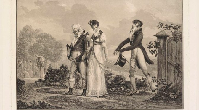 Det franska modet inspirerar