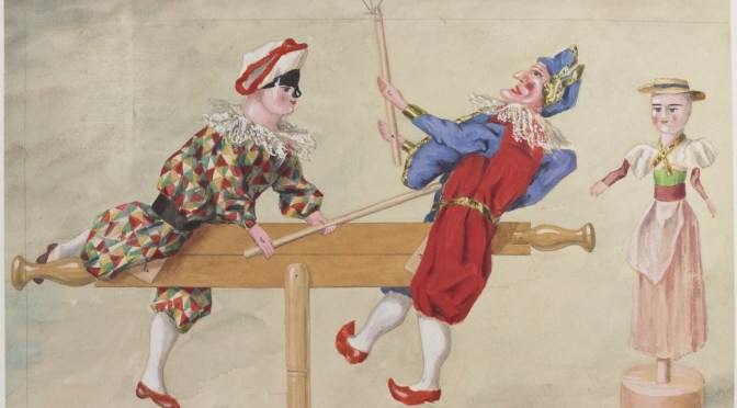 Skål för en förändrad hederskultur