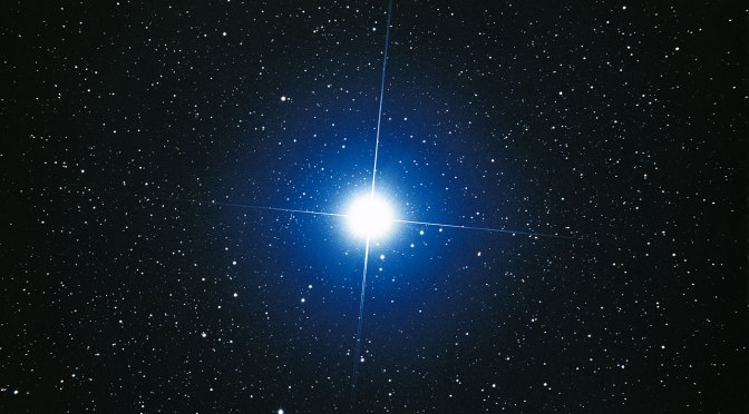 SVT, en iskall, het Karl XII och upplysningens fixstjärna