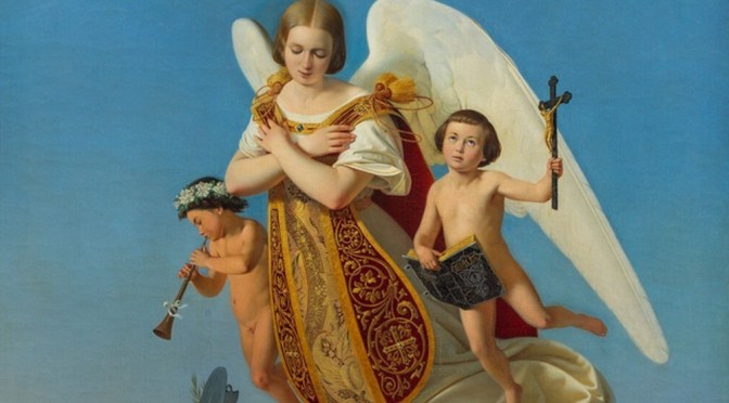 Med Gud på sin sida, i strid och fångenskap